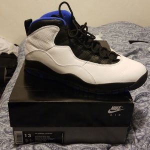 Air jordan 10 retro